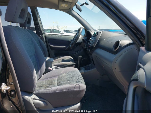 12653514 :رقم المزاد ، JTEHH20V916011141 vin ، 2001 Toyota Rav4 مزاد بيع