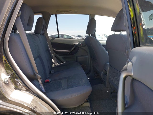 12653514 :رقم المزاد ، JTEHH20V916011141 vin ، 2001 Toyota Rav4 مزاد بيع