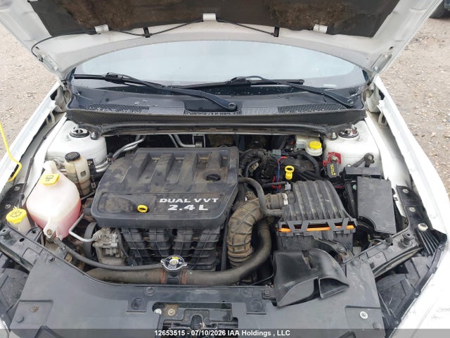 Aukcja sprzedaży 2013 Chrysler 200 Lx, vin: 1C3CCBAB2DN512517, numer aukcji: 12653515