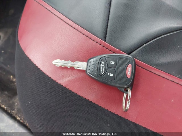 Aukcja sprzedaży 2013 Chrysler 200 Lx, vin: 1C3CCBAB2DN512517, numer aukcji: 12653515