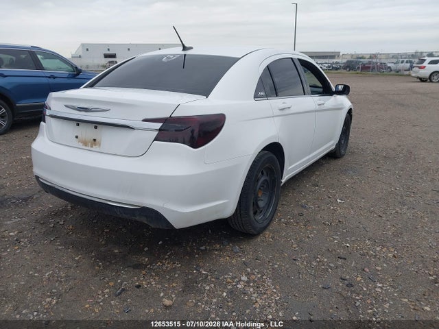 Aukcja sprzedaży 2013 Chrysler 200 Lx, vin: 1C3CCBAB2DN512517, numer aukcji: 12653515