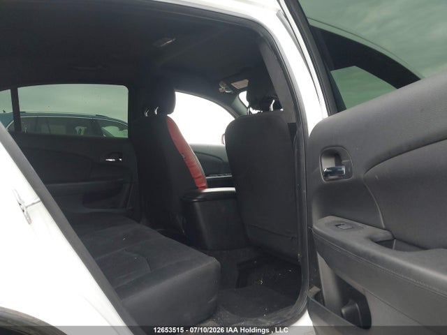 Aukcja sprzedaży 2013 Chrysler 200 Lx, vin: 1C3CCBAB2DN512517, numer aukcji: 12653515