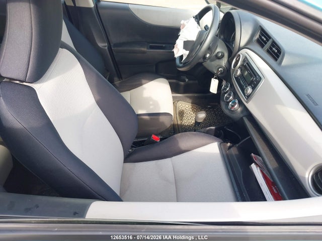 Продажа на аукционе авто 2013 Toyota Yaris Le, vin: JTDKTUD3XDD547268, номер лота: 12653516