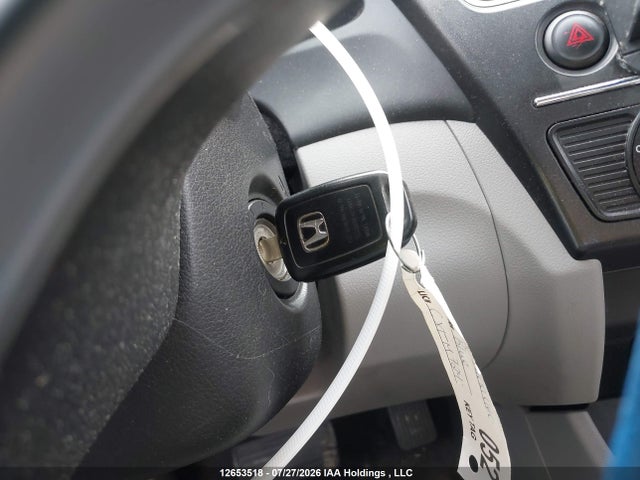 Honda Civic Lx 2014 2HGFB2F4XEH018956 Image 11