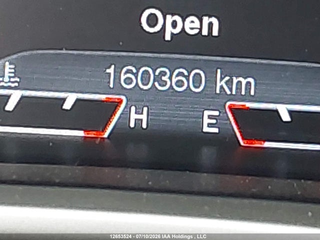 Jeep Cherokee Overland 2016 1C4PJMJS0GW293344 Image 15