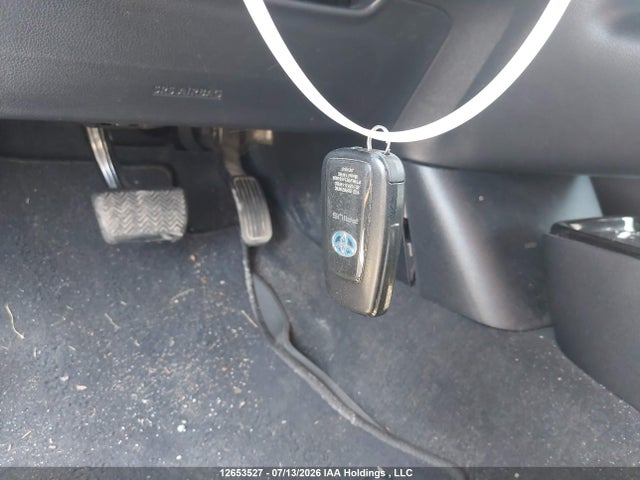 Toyota Prius Technology Awd-e 2020 JTDL9RFU3L3013426 Image 11