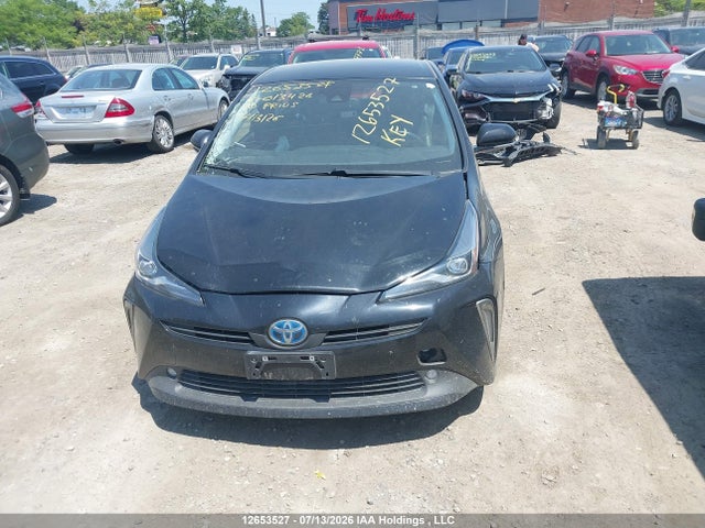 Toyota Prius Technology Awd-e 2020 JTDL9RFU3L3013426 Image 12