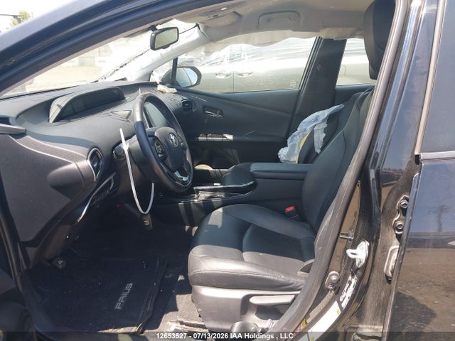 Toyota Prius Technology Awd-e 2020 JTDL9RFU3L3013426 Image 5