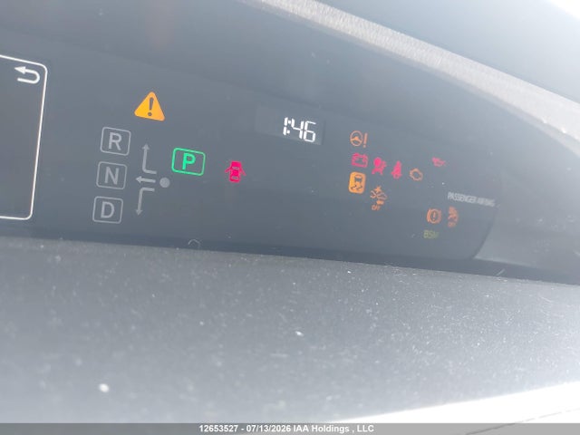 Toyota Prius Technology Awd-e 2020 JTDL9RFU3L3013426 Image 7