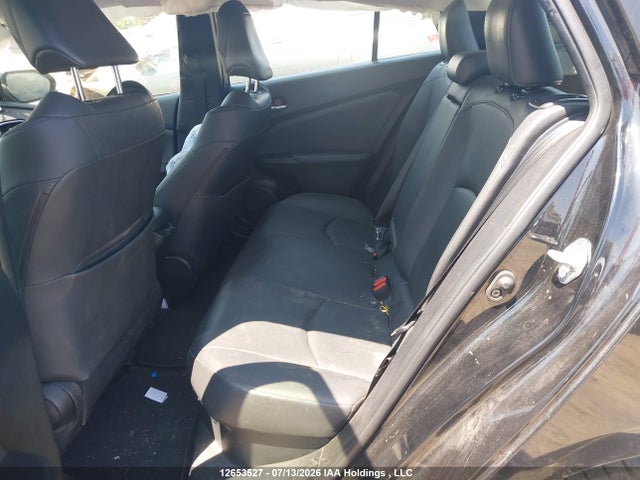 Toyota Prius Technology Awd-e 2020 JTDL9RFU3L3013426 Image 8