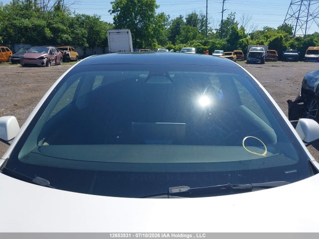 Tesla MODEL 3 2021 5YJ3E1EA2MF093553 Image 17