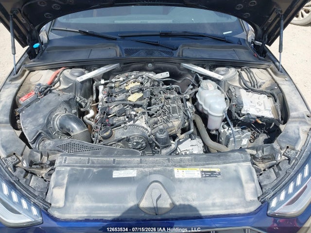 Audi A4 Allroad 45 Technik 2022 WA19ABF45NA018872 Image 10