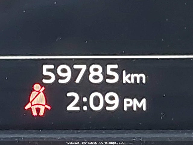 Audi A4 Allroad 45 Technik 2022 WA19ABF45NA018872 Image 15
