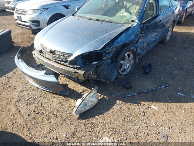 2004 Toyota Camry Xle მანქანა იყიდება აუქციონზე, vin: 4T1BE30K84U909630, აუქციონის ნომერი: 12653535