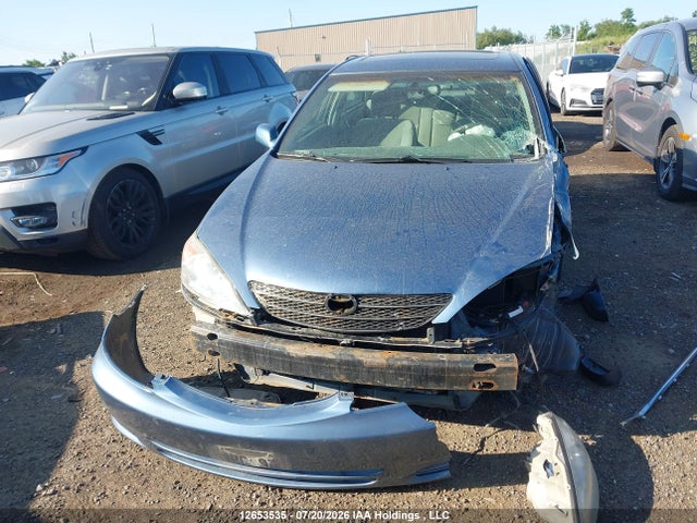2004 Toyota Camry Xle მანქანა იყიდება აუქციონზე, vin: 4T1BE30K84U909630, აუქციონის ნომერი: 12653535