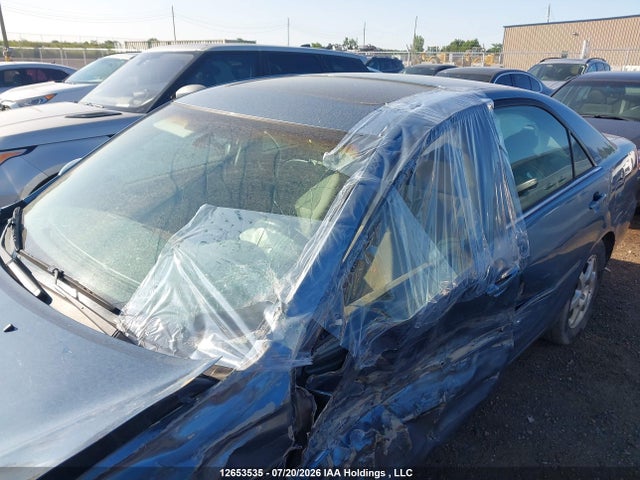 2004 Toyota Camry Xle მანქანა იყიდება აუქციონზე, vin: 4T1BE30K84U909630, აუქციონის ნომერი: 12653535