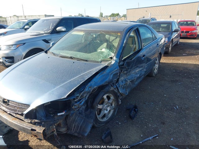 2004 Toyota Camry Xle მანქანა იყიდება აუქციონზე, vin: 4T1BE30K84U909630, აუქციონის ნომერი: 12653535