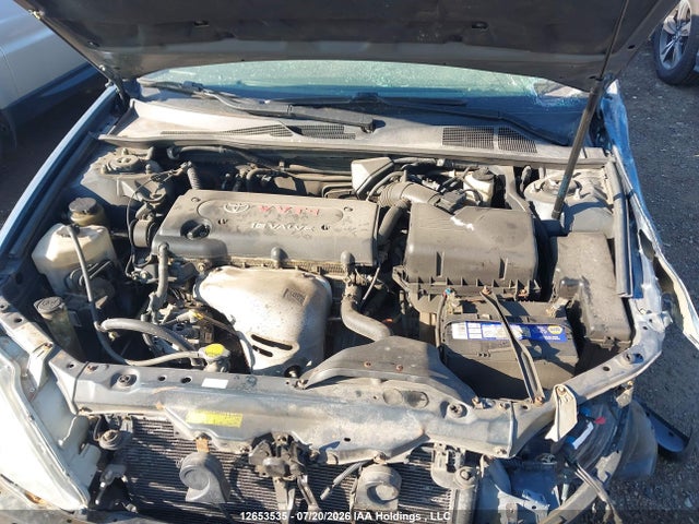 2004 Toyota Camry Xle მანქანა იყიდება აუქციონზე, vin: 4T1BE30K84U909630, აუქციონის ნომერი: 12653535