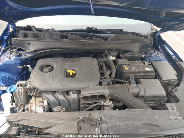 Aukcja sprzedaży 2020 Kia Forte, vin: 3KPF54AD2LE218229, numer aukcji: 12653537