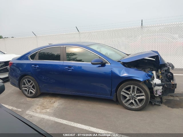 Aukcja sprzedaży 2020 Kia Forte, vin: 3KPF54AD2LE218229, numer aukcji: 12653537