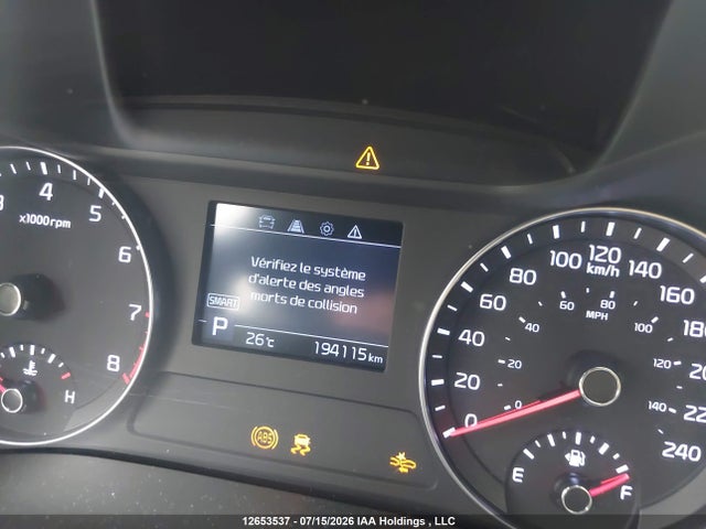 Aukcja sprzedaży 2020 Kia Forte, vin: 3KPF54AD2LE218229, numer aukcji: 12653537