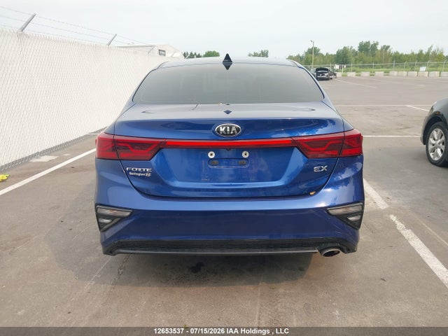 Aukcja sprzedaży 2020 Kia Forte, vin: 3KPF54AD2LE218229, numer aukcji: 12653537