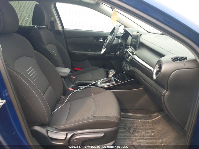 KIA Forte 2020 3KPF54AD2LE218229 Image 5