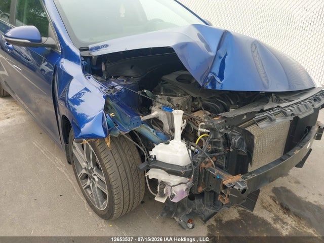 Aukcja sprzedaży 2020 Kia Forte, vin: 3KPF54AD2LE218229, numer aukcji: 12653537