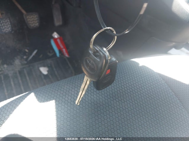 Продаж на аукціоні авто 2006 Toyota Matrix Xr/xrs, vin: 2T1KR32E86C567399, номер лоту: 12653538