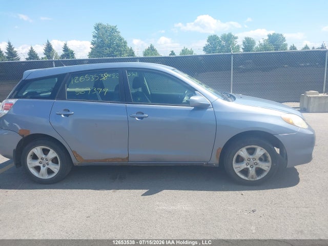Продаж на аукціоні авто 2006 Toyota Matrix Xr/xrs, vin: 2T1KR32E86C567399, номер лоту: 12653538