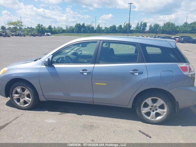 Продаж на аукціоні авто 2006 Toyota Matrix Xr/xrs, vin: 2T1KR32E86C567399, номер лоту: 12653538