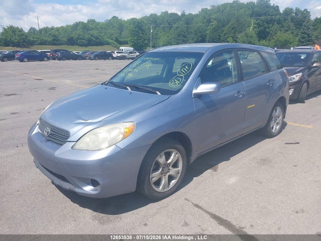 Продаж на аукціоні авто 2006 Toyota Matrix Xr/xrs, vin: 2T1KR32E86C567399, номер лоту: 12653538