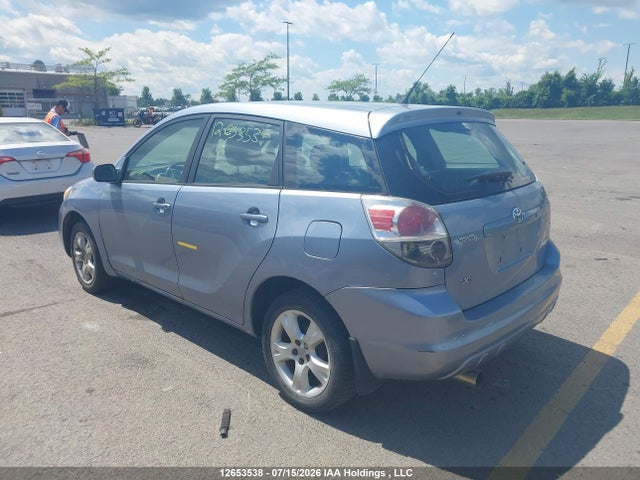 Продаж на аукціоні авто 2006 Toyota Matrix Xr/xrs, vin: 2T1KR32E86C567399, номер лоту: 12653538