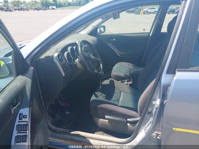 Продаж на аукціоні авто 2006 Toyota Matrix Xr/xrs, vin: 2T1KR32E86C567399, номер лоту: 12653538