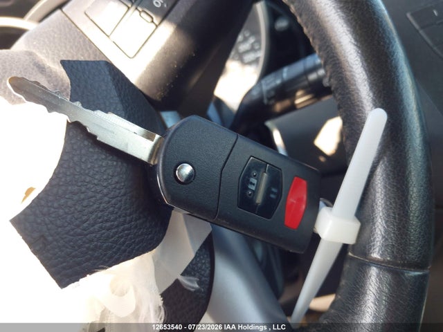 Aukcja sprzedaży 2012 Mazda 5, vin: JM1CW2CL2C0134218, numer aukcji: 12653540