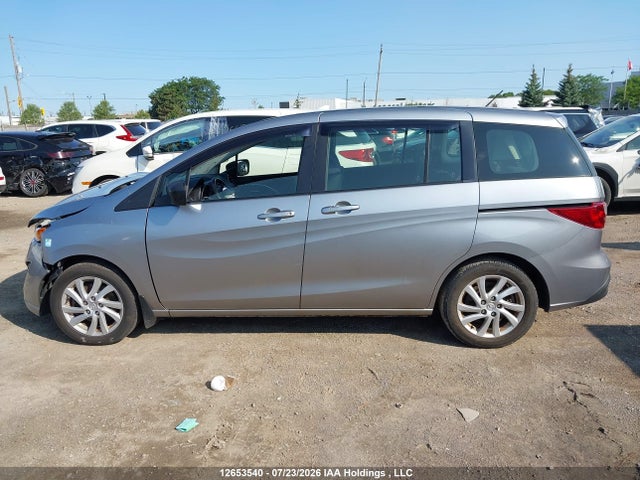 Aukcja sprzedaży 2012 Mazda 5, vin: JM1CW2CL2C0134218, numer aukcji: 12653540