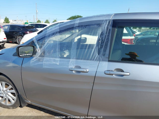 Aukcja sprzedaży 2012 Mazda 5, vin: JM1CW2CL2C0134218, numer aukcji: 12653540