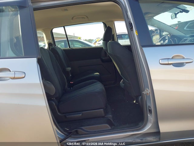 Aukcja sprzedaży 2012 Mazda 5, vin: JM1CW2CL2C0134218, numer aukcji: 12653540