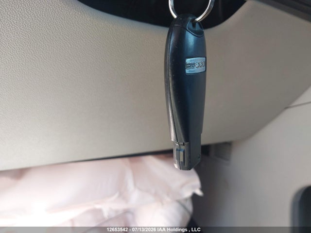 12653542 :رقم المزاد ، 2C4RDGDGXGR370156 vin ، 2016 Dodge Grand Caravan Crew مزاد بيع