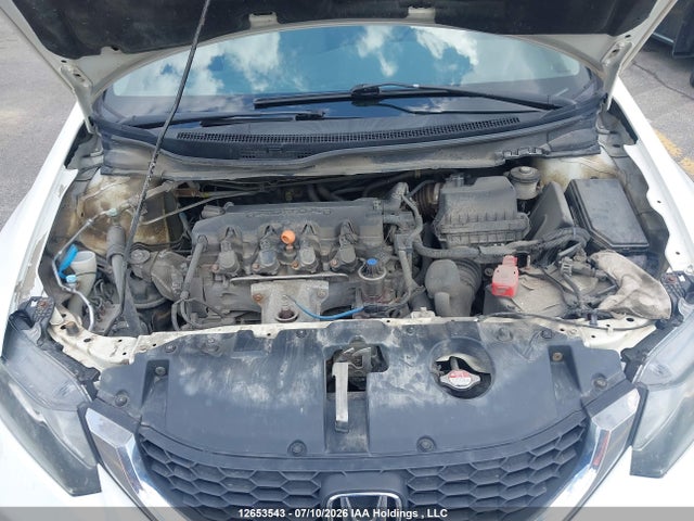 Honda Civic Lx 2015 2HGFB2F40FH061879 Image 10