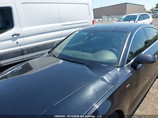 Auction sale of the 2012 Audi A7 Prestige, vin: WAU3GCFC4CN128418, lot number: 12653544
