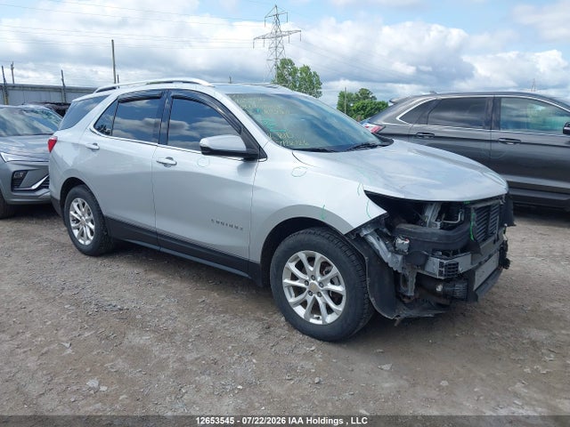 2018 2GNAXSEV9J6103868 головне зображення
