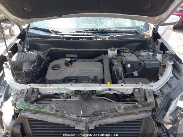 Chevrolet EQUINOX LT 2018 2GNAXSEV9J6103868 Image 10