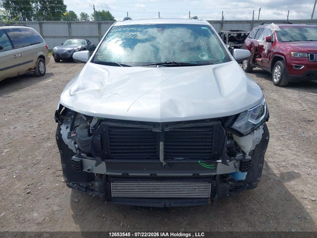 Chevrolet EQUINOX LT 2018 2GNAXSEV9J6103868 Image 13