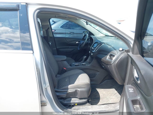 Chevrolet EQUINOX LT 2018 2GNAXSEV9J6103868 Image 5