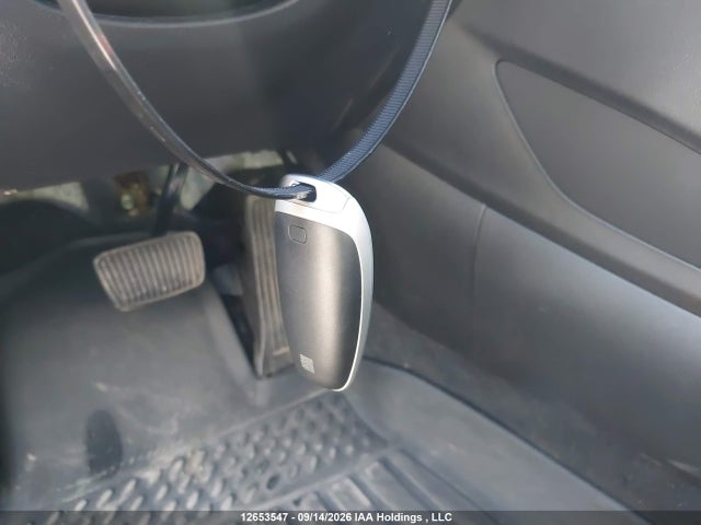 5NTJDDAF9PH058352 Hyundai Santa Cruz Trend Awd