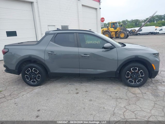 Продаж на аукціоні авто 2023 Hyundai Santa Cruz Trend Awd, vin: 5NTJDDAF9PH058352, номер лоту: 12653547