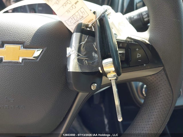 Chevrolet Spark 1lt Cvt 2019 KL8CD6SA6KC727633 Image 11