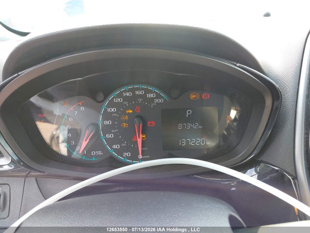 Chevrolet Spark 1lt Cvt 2019 KL8CD6SA6KC727633 Image 7