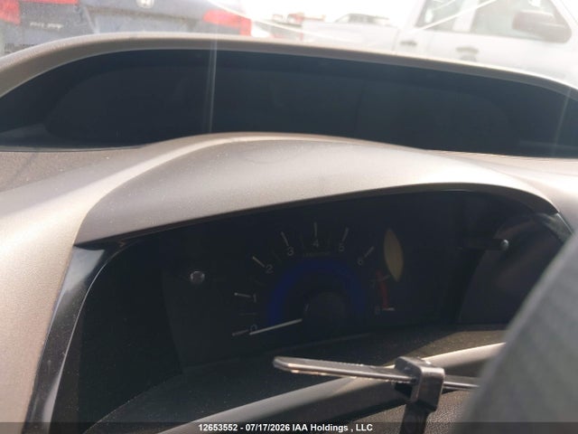 Продажа на аукционе авто 2012 Honda Civic Lx, vin: 2HGFB2F49CH027564, номер лота: 12653552